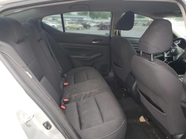 2020 NISSAN ALTIMA S - 1N4BL4BV9LC213568