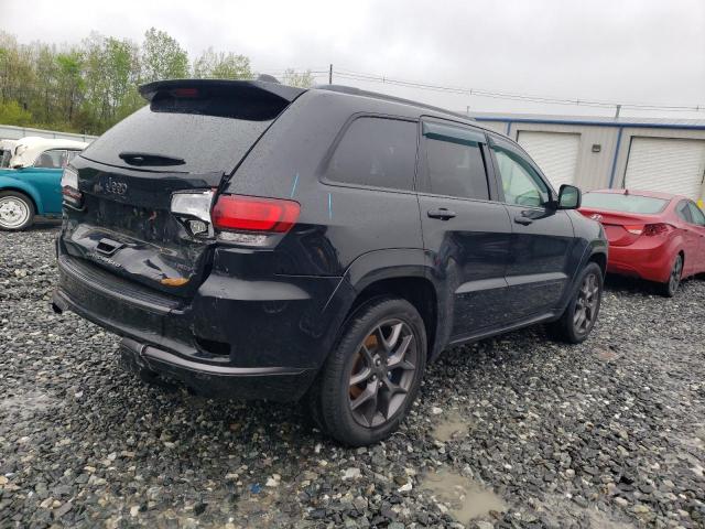 Vin: 1c4rjfbg8lc375722, lot: 55817025, jeep grand cher limited 20203