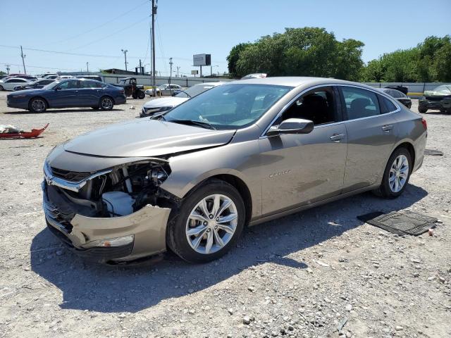 Vin: 1g1zd5st8pf116319, lot: 56904315, chevrolet malibu lt 2023 img_1