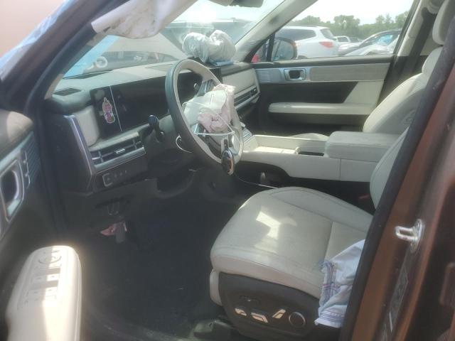 2024 HYUNDAI SANTA FE C 5NMP5DG17RH005957