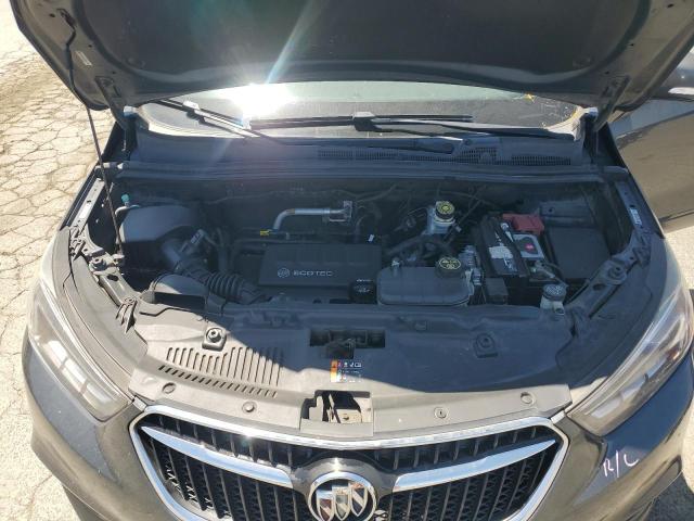 2018 BUICK ENCORE ESS KL4CJGSB9JB536382