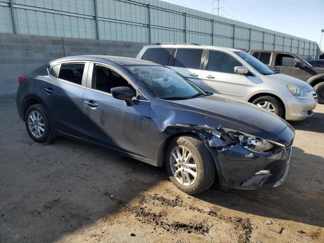 Vin: jm1bm1v72f1255261, lot: 58468505, mazda 3 touring 20154