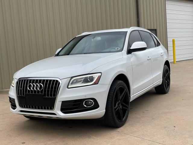 Vin: wa1lfafp4ea116755, lot: 58818395, audi q5 premium plus 20142