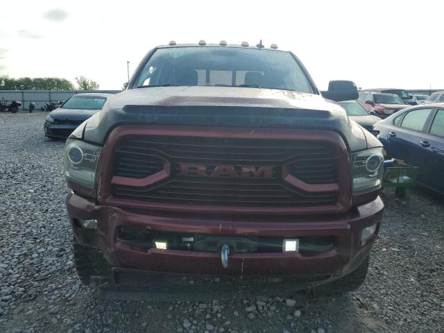 2018 RAM 2500 LARAM 3C6UR5FJ3JG180146