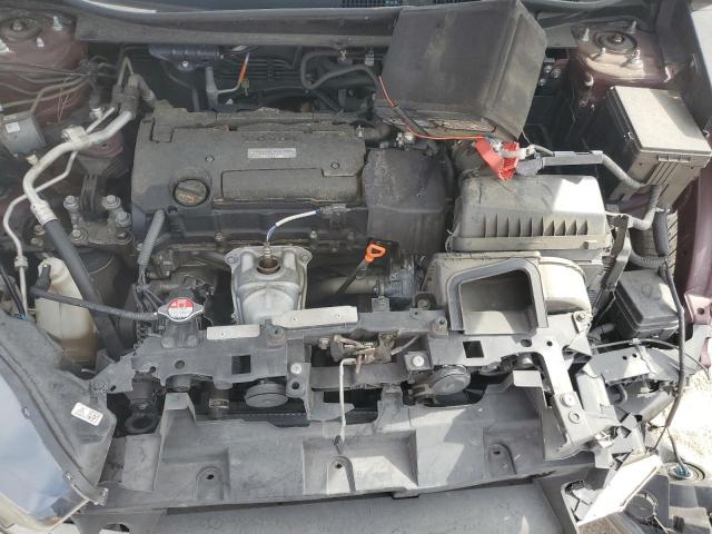 2018 HONDA CR-V LX 2HKRW5H39JH406350