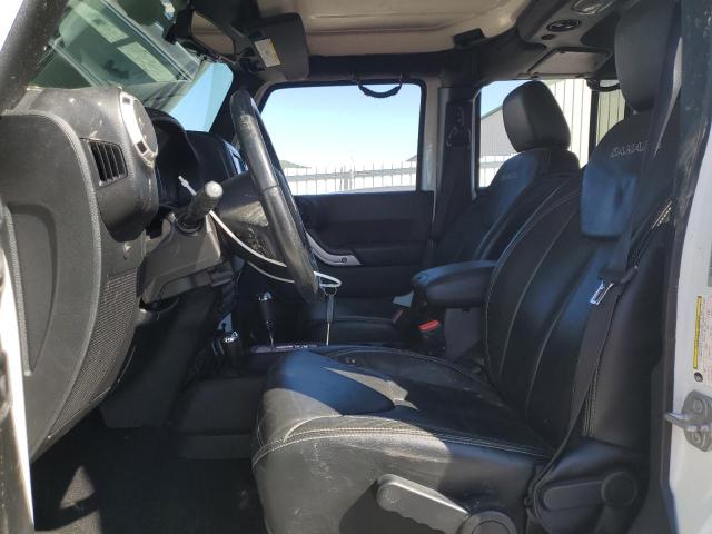 2017 JEEP WRANGLER U 1C4BJWEGXHL503995