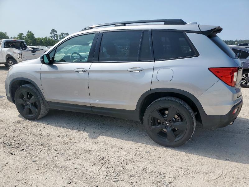 Vin: 5fnyf8h03mb017872, lot: 58020805, honda passport elite 20212