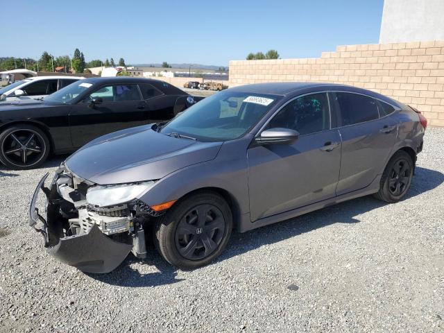 Vin: 2hgfc2f51hh522127, lot: 56893625, honda civic lx 2017 img_1