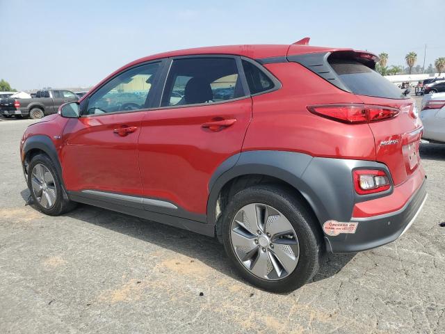 Vin: km8k53ag6lu059490, lot: 58838595, hyundai kona ultimate 20202