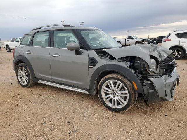 Vin: wmz23br06n3n59945, lot: 56238275, mini cooper countryman 20224