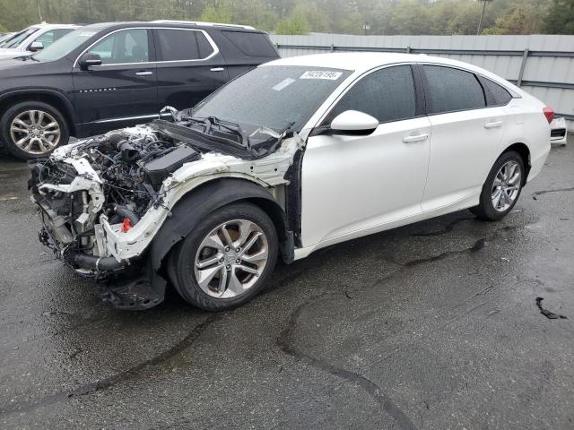 Vin: 1hgcv1f12ka128467, lot: 54226195, honda accord lx 2019 img_1