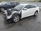 2019 HONDA ACCORD LX - 1HGCV1F12KA128467