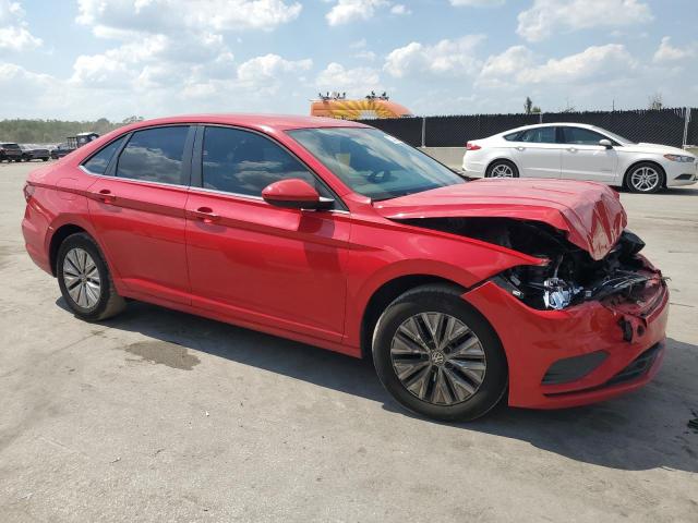 Vin: 3vwcb7bu8km204283, lot: 57943255, volkswagen jetta s 20194