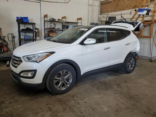 Vin: 5xyzudlbxgg330765, lot: 56829495, hyundai santa fe 2016 img_1