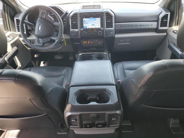 2018 FORD F250 SUPER - 1FT7W2BTXJEB26337