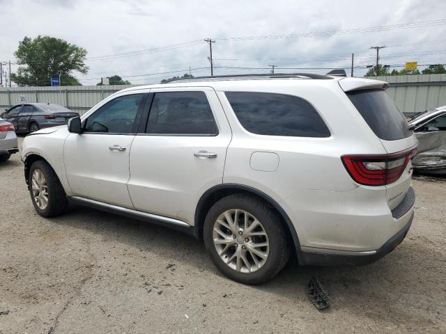 Vin: 1c4rdhag5hc709121, lot: 56944905, dodge durango sxt 20172