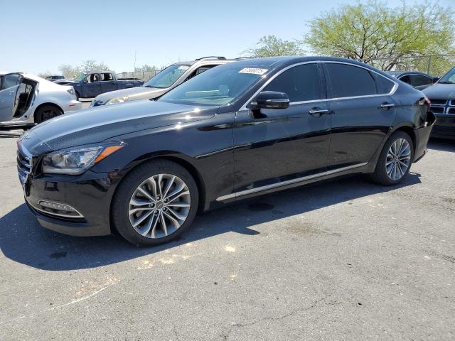 Vin: kmhgn4je5hu166824, lot: 57566075, genesis g80 base 2017 img_1