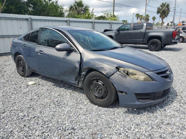 Vin: 1yvhz8bh9a5m04441, lot: 55980775, mazda 6 i 20104