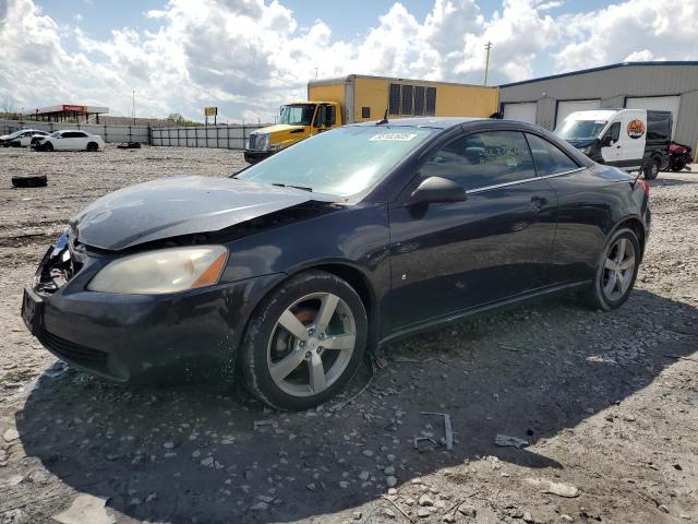 PONTIAC G6 GT