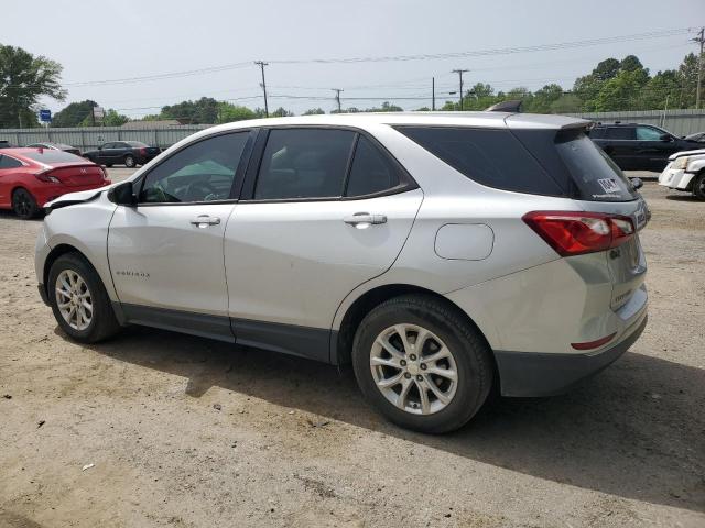 Vin: 3gnaxhev0jl104065, lot: 56938715, chevrolet equinox ls 20182