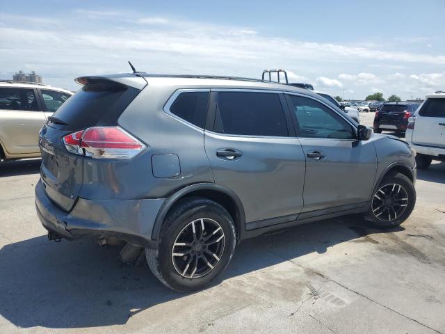 Vin: 5n1at2mv6gc735857, lot: 55873775, nissan rogue s 20163