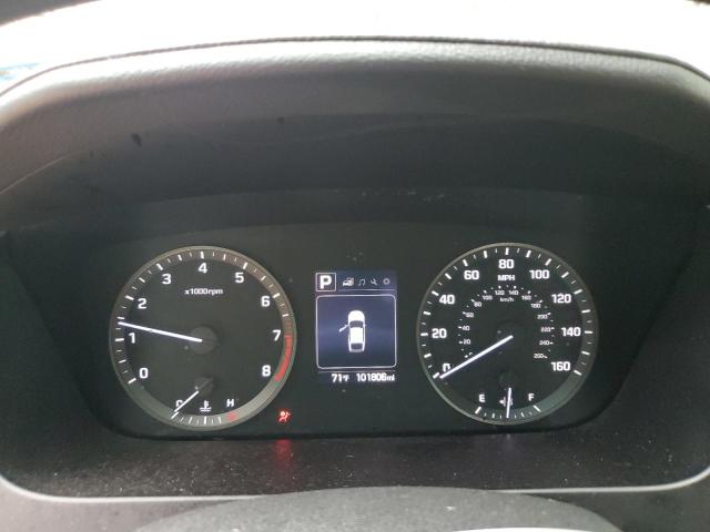 2016 HYUNDAI SONATA SPO - 5NPE34AF1GH425313