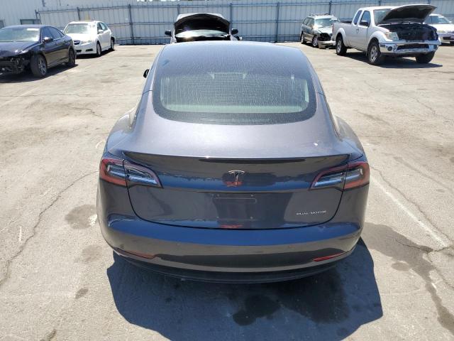 2018 TESLA MODEL 3 - 5YJ3E1EB3JF114382