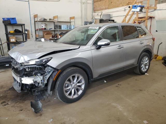 Vin: 2hkrs4h73rh438523, lot: 55352425, honda crv exl 2024 img_1