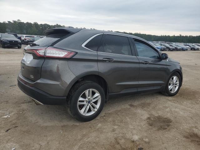 Vin: 2fmpk3j91gbb89687, lot: 55996065, ford edge sel 20163