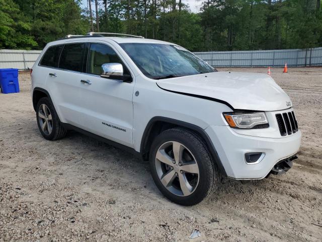 Vin: 1c4rjfbg8ec470283, lot: 55483505, jeep grand cher limited 20144