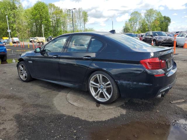 2016 BMW 550 XI WBAKP9C55GD981264