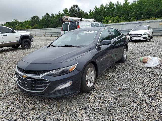 Vin: 1g1zd5st3pf169459, lot: 58015005, chevrolet malibu lt 2023 img_1