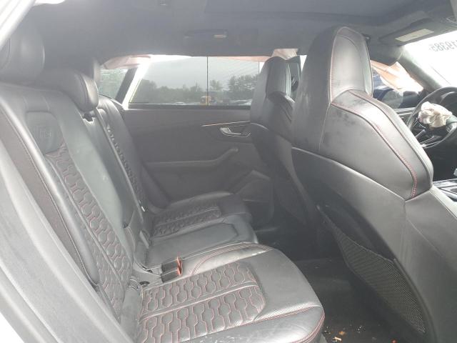 2021 AUDI RS Q8 WU1ARBF11MD008552