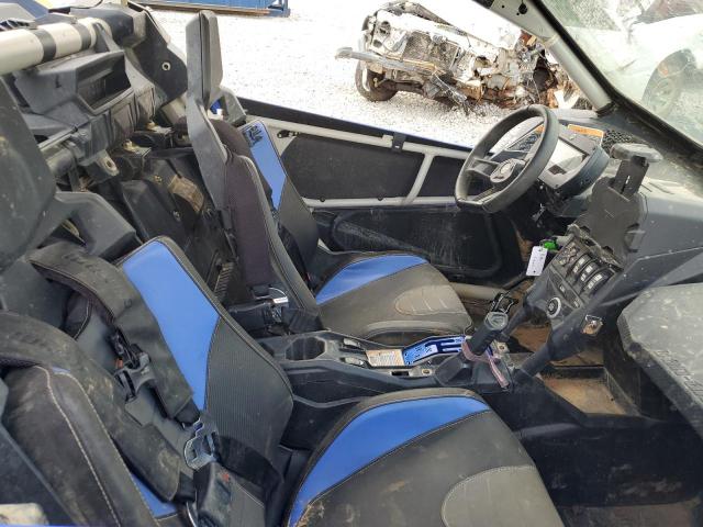 2022 CAN-AM MAVERICK X - 3JBVXAV48NE000896