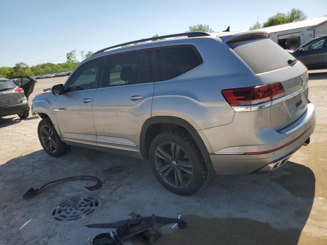 2021 VOLKSWAGEN ATLAS SE - 1V2RR2CA9MC524540