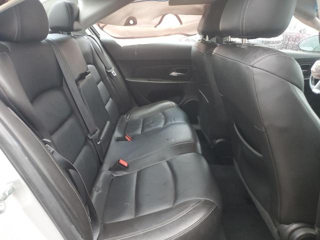 2015 CHEVROLET CRUZE LT 1G1PE5SB3F7133839