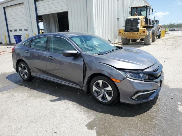 Vin: 2hgfc2f6xmh551340, lot: 55176795, honda civic lx 20214