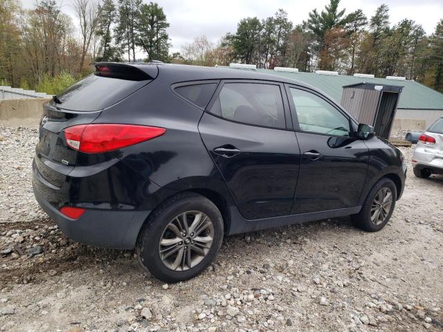 Vin: km8jtcaf8eu950571, lot: 54990275, hyundai tucson gls 20143