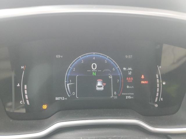 2023 TOYOTA COROLLA CR - 7MUDAABG3PV044005