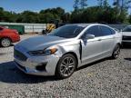 2019 FORD FUSION HYB - 3FA6P0RU6KR162400