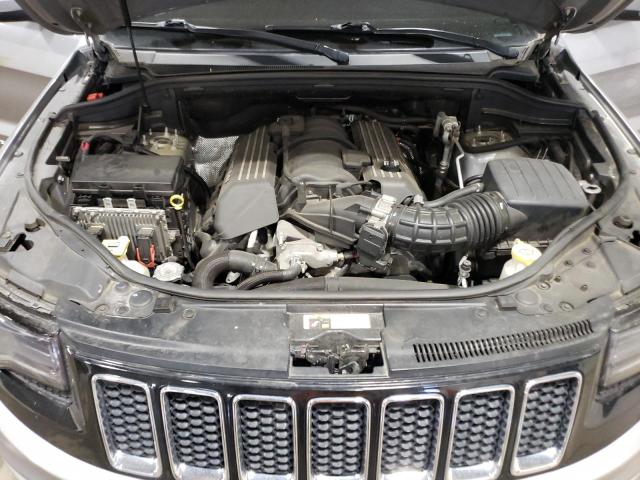 2016 JEEP GRAND CHER - 1C4RJFDJ0GC489597