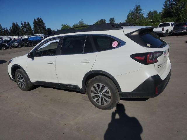 Vin: 4s4btaccxl3126800, lot: 55515405, subaru outback premium 20202