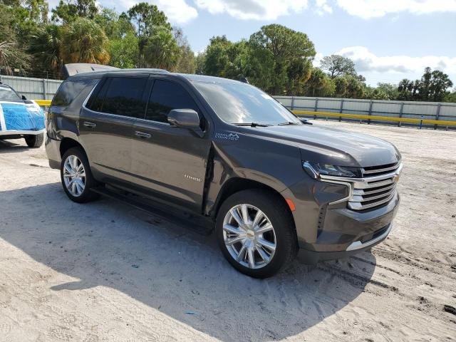 Vin: 1gnsctkl2mr121419, lot: 56189655, chevrolet tahoe c1500 high country 20214