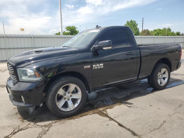 Vin: 3c6jr7ct3eg267944, lot: 58227375, ram 1500 sport 2014 img_1