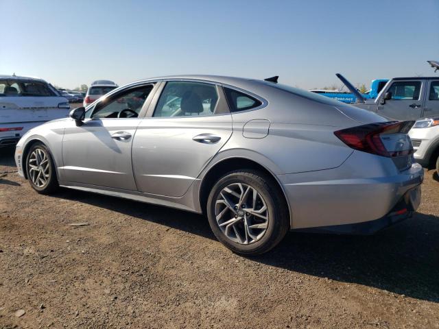 Vin: 5npef4ja3lh060610, lot: 55689495, hyundai sonata sel 20202