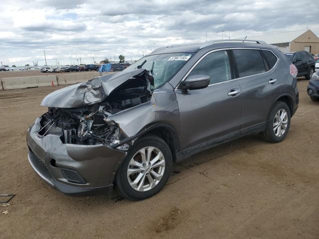 Vin: knmat2mv5gp703253, lot: 57867155, nissan rogue s 2016 img_1