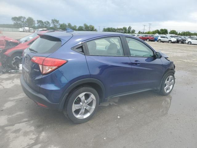 Vin: 3czru6h30hm707521, lot: 57447165, honda hr-v lx 20173