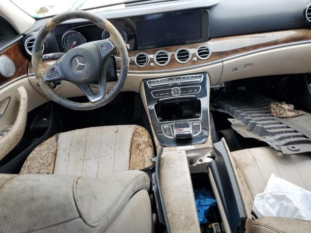2017 MERCEDES-BENZ E 300 4MAT - WDDZF4KB3HA076755