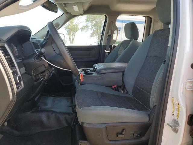 2020 RAM 1500 CLASS - 1C6RR7FG4LS161459