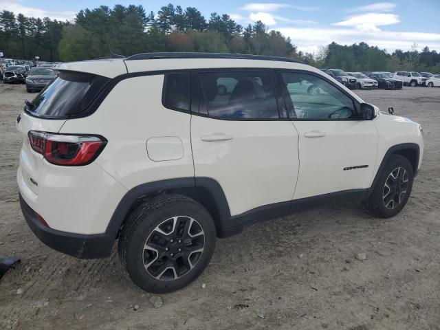 Vin: 3c4njdab9lt174408, lot: 56135065, jeep compass sport 20203